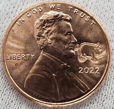 2022 lincoln penny for sale  USA