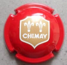 Chimay beer capsule d'occasion  Expédié en Belgium