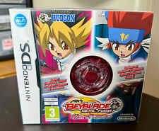 Jeu beyblade metal d'occasion  Carqueiranne