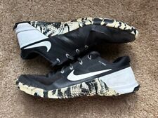 Size 11.5 - Nike Metcon 2 Black - 819899-010, used for sale  Shipping to South Africa