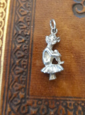 Sterling silver cornish for sale  KEIGHLEY