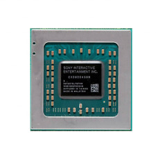 GPU APU CPU Sony PS4 SLIM CXD90051GB CXD90043GB SERWIS XBOX SONY XBOX-SERWIS.EU, używany na sprzedaż  PL