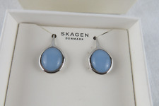 Skagen hrringe hrschmuck gebraucht kaufen  Achim