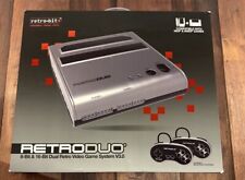 retro super bit games video for sale  Southgate