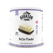 Augason farms butter for sale  Ontario