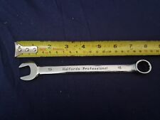 15mm combination spanner for sale  SWANSEA