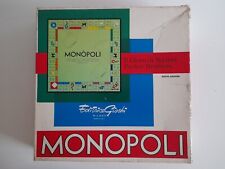 Monopoli scatola quadrata usato  Roma