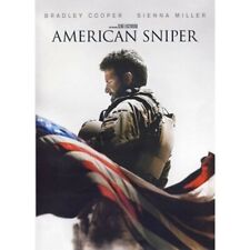 American sniper bradley d'occasion  Voulx