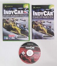 Xbox indy car usato  Roma