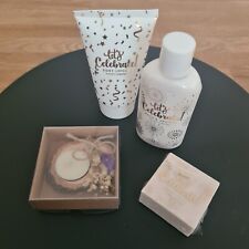 Beauty set vanilleduft gebraucht kaufen  Strausberg-Umland