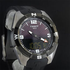 TISSUESOT T-TOUCH EXPERT SOLAR T091420A (Swiss made) WATCH for sale  Shipping to South Africa