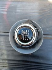 bmw mini gear knob for sale  ST. HELENS