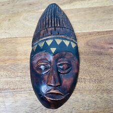 African tribal wooden for sale  Sandy