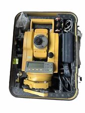 topcon total station for sale  BEWDLEY