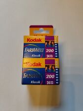 Kodak farbwelt klassik gebraucht kaufen  Köln-Nippes