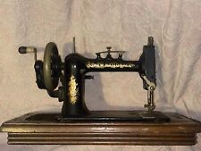 Antique hand crank for sale  Bethlehem