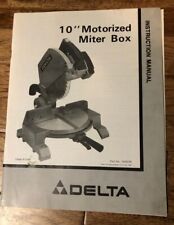Delta sidekick motorized for sale  Beloit
