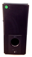 Usado, Subwoofer Yamaha NX-SW300 Active Powered APENAS **NÃO TESTADO** #33 comprar usado  Enviando para Brazil