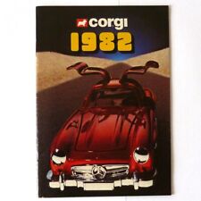 Vintage 1982 corgi for sale  CHIPPING CAMPDEN