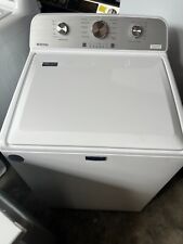 maytag top loading washer for sale  Van Nuys