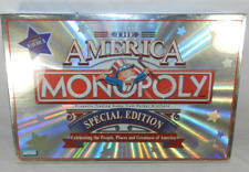 America monopoly game for sale  Ludington