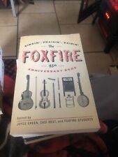 Foxfire ser. foxfire for sale  Cedartown