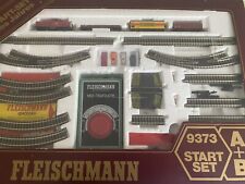 Fleischmann spur 9373 gebraucht kaufen  München