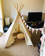 Children play tent for sale  SHEFFIELD