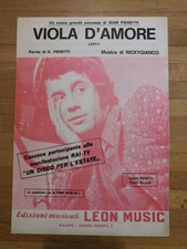viola d amore usato viola d amore usato Biella