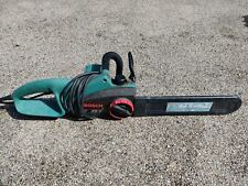 bosch chainsaw for sale  CAMBRIDGE