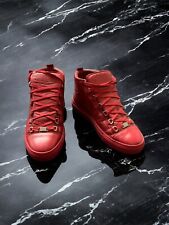 Balenciaga red shoes for sale  Port Orange