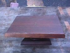 Small wooden podium for sale  Windsor Mill