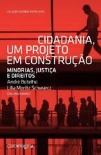 Usado, Cidadania Um Projeto Em Construção   comprar usado  Brasil 