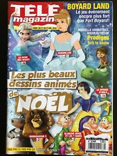 Télé magazine 2019 d'occasion  Saint-Omer