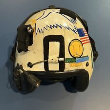 military pilot helmet for sale  Milton