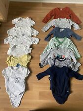 Kleiderpaket baby 56 gebraucht kaufen  Dessau-Roßlau