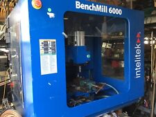 benchtop cnc mill for sale  Shiner