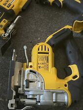 Cordless power tools for sale  HONITON
