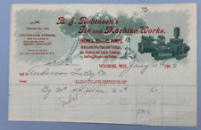 1903 robinson cotton for sale  Minneapolis