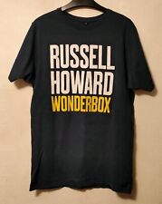 Russell howard 2014 usato  Spedire a Italy