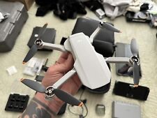 drone mavic combo dji mini for sale  San Jose