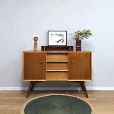 Vintage 1950s walnut for sale  HAVERHILL