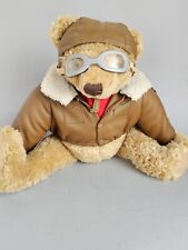 Texaco plush bear for sale  Seaford