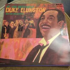 Duke ellington orchestra for sale  PLYMOUTH