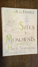 Sites monuments haute d'occasion  Montargis