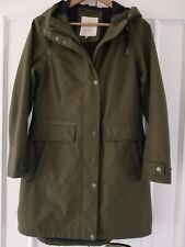 Seasalt raincoat size for sale  NORWICH