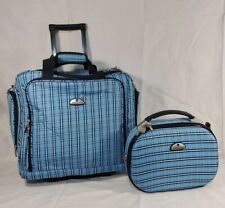 suitcase american gray flyer for sale  Marengo
