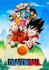 Usado, Dragon Ball: La Serie Completa en Español Latino 153 Episodios + Las 4 PELÍCULAS segunda mano  Embacar hacia Argentina