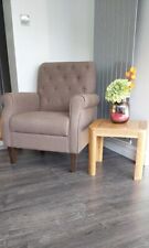 occasional armchairs for sale  WARRINGTON