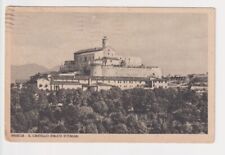 Brescia castello falco usato  Italia